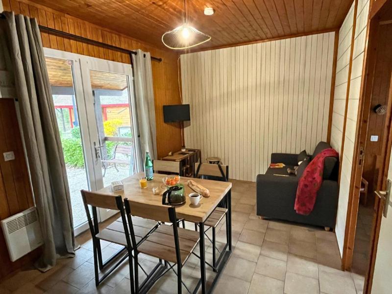 Camping Le Relais Du Leman Messery エクステリア 写真