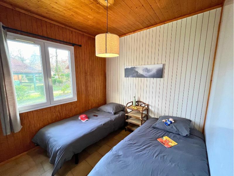 Camping Le Relais Du Leman Messery エクステリア 写真