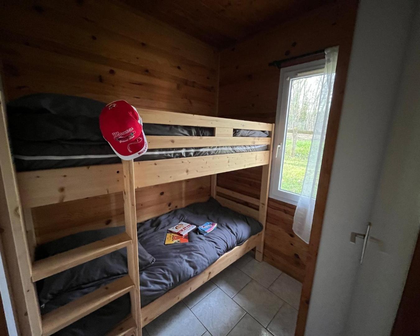 Camping Le Relais Du Leman Messery エクステリア 写真
