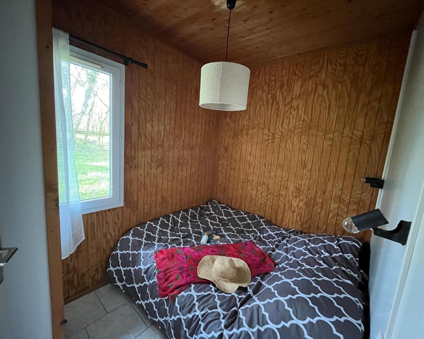 Camping Le Relais Du Leman Messery エクステリア 写真