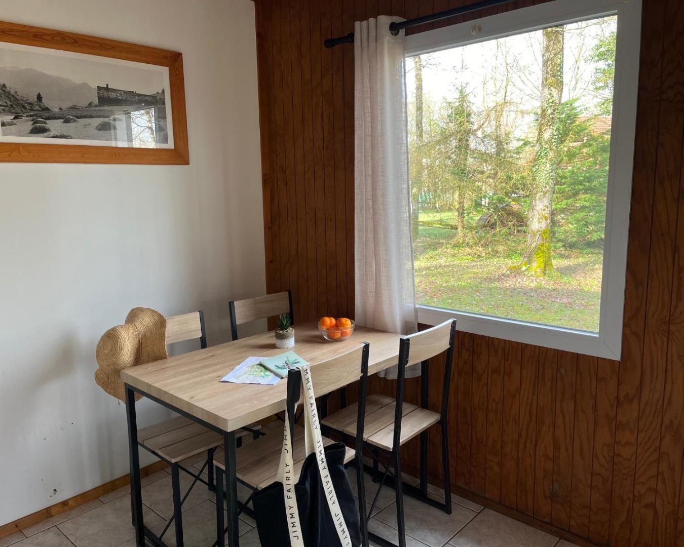 Camping Le Relais Du Leman Messery エクステリア 写真