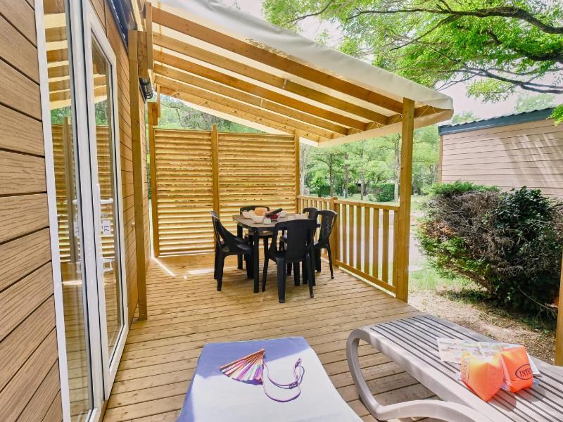 Camping Le Relais Du Leman Messery エクステリア 写真
